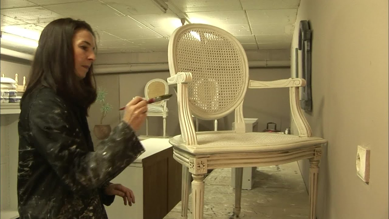 Astuce déco : réussir sa patine