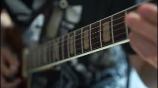 Yes - Big generator (Guitar Cover)