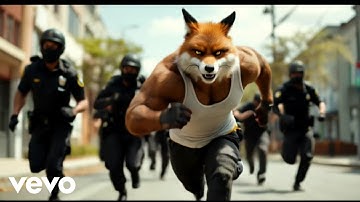 Hustle & Grow - Fiesta 5 Star (Wanted Level?) (Official Music Video)