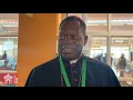 🇨🇲  Le Pape Léon XIV à Bamenda : pour Mgr P.A Mbarga, c’est un message fort pour la paix au Cameroun