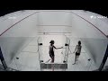 Court 5 - 2025 US High School Team Championships - Day 1