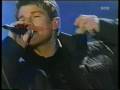 a-ha - Minor Earth | Major Sky -  Rock am Ring 2001 (1/16)