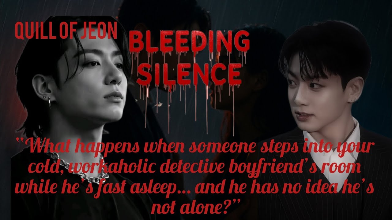 What happens when someone steps into your cold workoholik detective boyfriend room while..