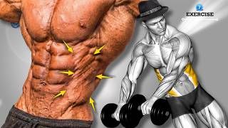 7 Oblique Exercises to Try Once in Your Life