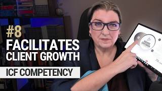 Famous ICF Core Competency 8 Facilitates Client Growth (2025 Update) Net Worth