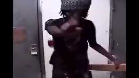 bleood - everyone in the world needs bleood (music video)