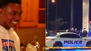 NBA YOUNGBOY BROTHER BIG B HIT AFTER FAILED KICK DOOR ??? DO THE BLOGS HAVE IT WRONG