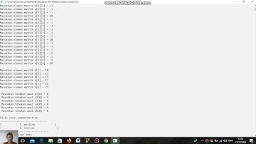 Metode Numerik - Menyelesaikan SPL Menggunakan Metode Leleran Jacobi