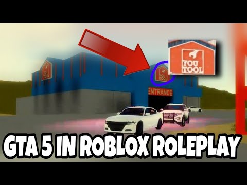 Playing A Roblox Game That Look Like Gta 5 Doj Sandy Shores Youtube - doj los santos roblox