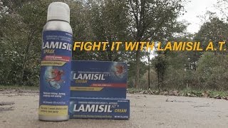 Lamisil At For Women - Cold Weather 20152016