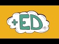 Как добавить окончание -ED к правильным глаголам - How to add -ED