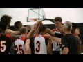 Best Phantom: Trail Blazers Practice