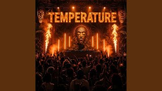 Temperature (Afro House) - Afrynthe Vora
