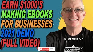 Best Ebook Maker Best Ebook Creator 2021 Must Watch!