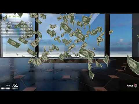 Get To Work speedrun [TG] pb 08:06