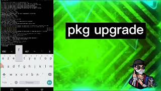 سرقة حسابات فري فاير عبر ترميكس screenshot 2