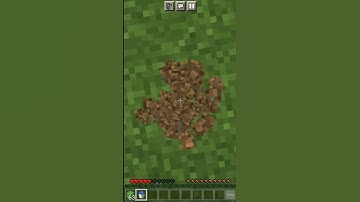 Minecraft Pro MLG With slime block and water bucket #like #minecraft #subscribe ll ALX Gamer95