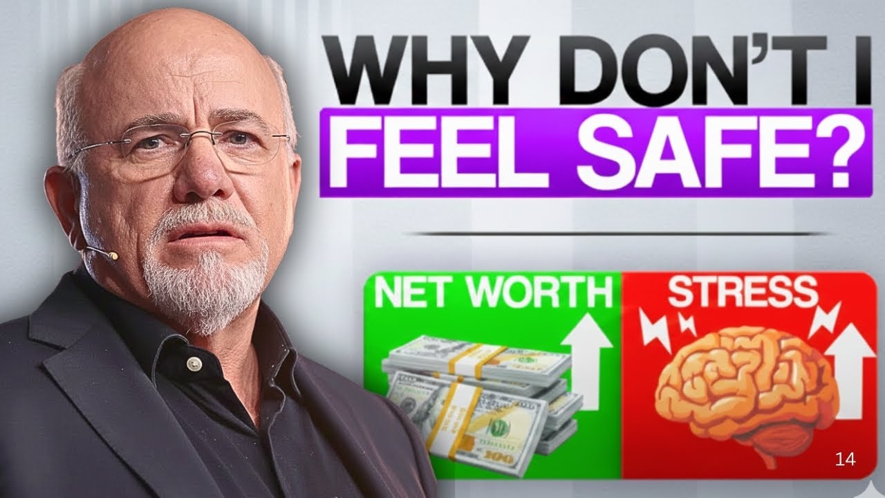 Your Net Worth Is Lying to You ?