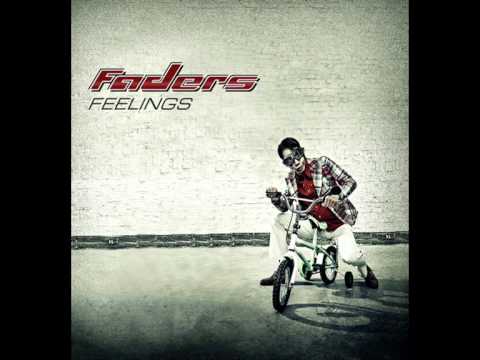 Vibe Tribe vs DJ Ido -Thank You For Flying Utopia (Faders Remix)