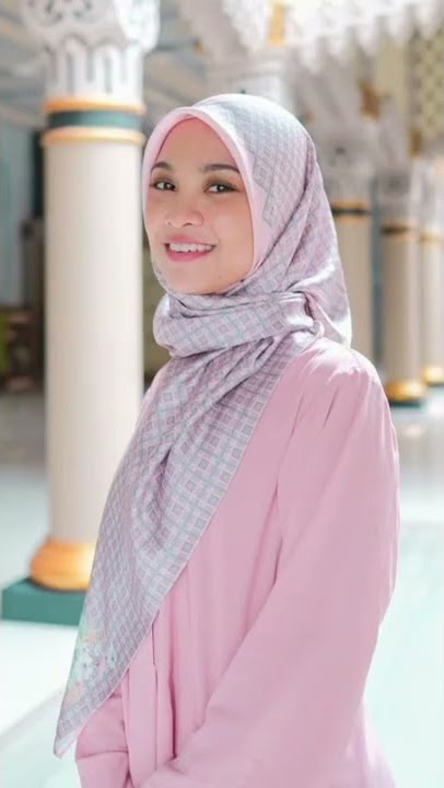 Malaysia girl so beautiful ❤️🥺