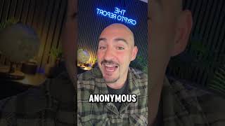 UK Rejects Crypto Donations!