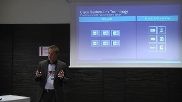 Cisco Unified Computing Innovations – Powering Applications at Every Scale