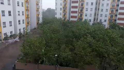 Bão số 6 2020 Đà Nẵng - Nest Home