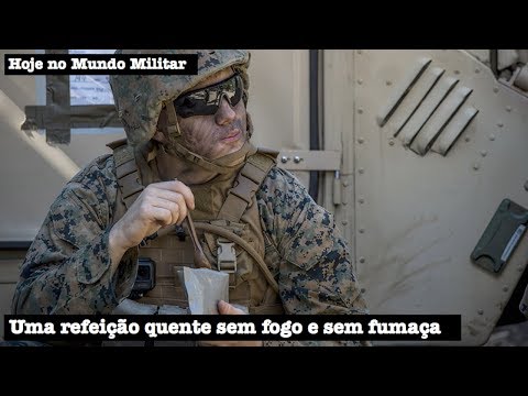 Vídeo: Como Preparar Uma Refeição Quente