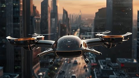 Future Technologies That Will Change The World