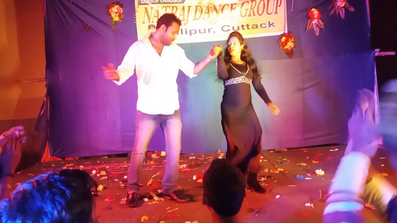 Pupuna and janaki in dola melana chhanipur