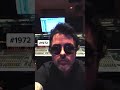 Green Day Album 14 tease #9