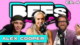 IS ALEX COOPER LEAVING CALL HER DADDY?! - BFFs EP. 4