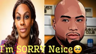 Charlamagne TRASHES (I Heart Media) for NOT HIRING Jess Hilarious to REPLACE Angela Yee! #explore