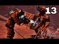 Dead Space Remake Ps5 Gameplay / Erick Gunner