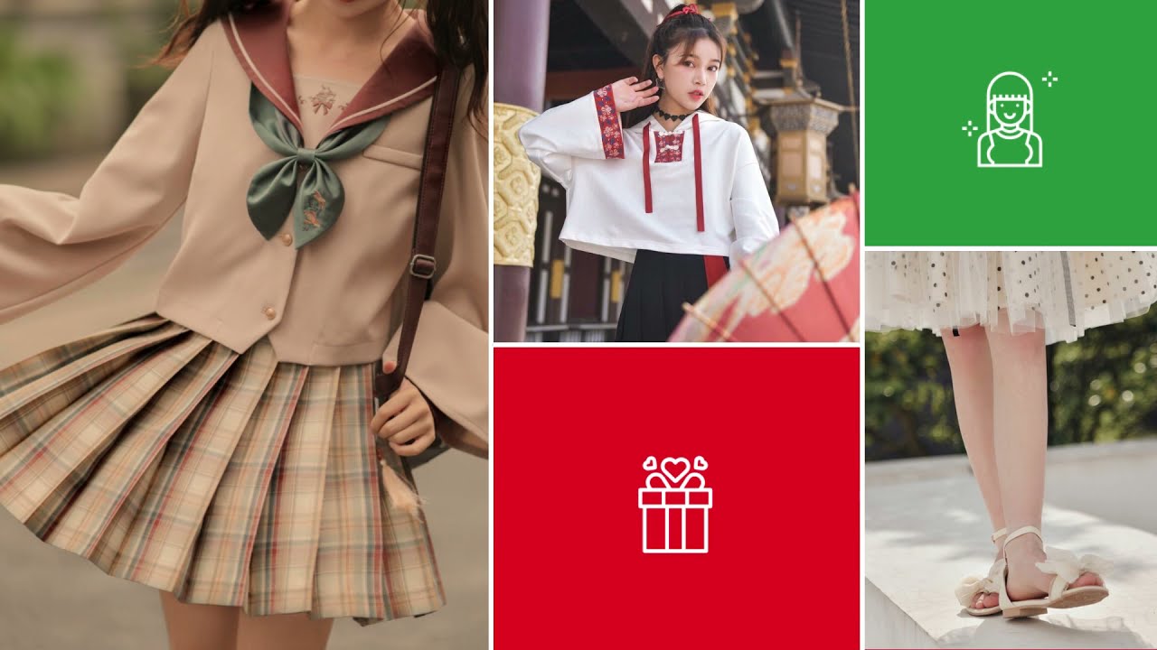 Adorable Apparel & Accessories