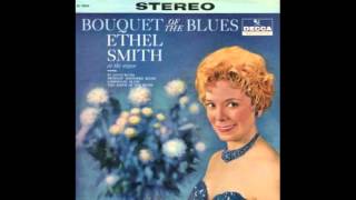 Ethel Smith Bouquet Of The Blues - Full Vinyl Album