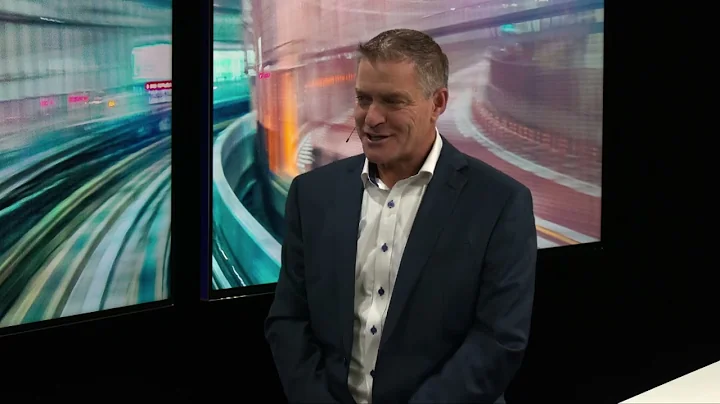 Smart factory campus network with private wireless