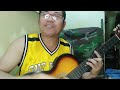 DAY (1) of Practice Chromatic Scale ( Spider Walk Fingerstyle Guitar.Scale)
