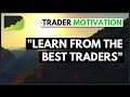 Highly Successful Traders’ Powerful Advice  Forex Trader ...