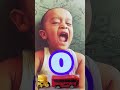 ABCD Learning Video || ABCD Song #cute #cocomalon #cocomelon #abcdsong