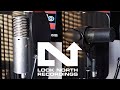 $400-500 VOCAL MIC SHOOTOUT: Aston Spirit VS Shure SM7B || Look North Recordings
