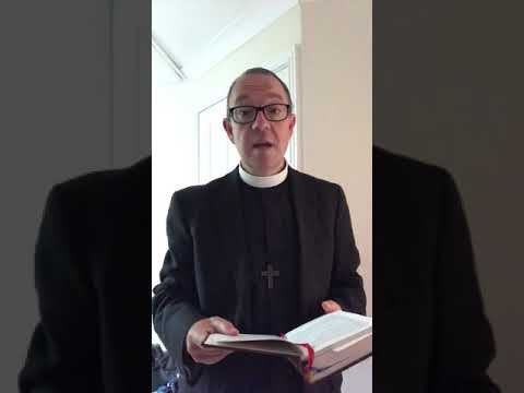 The Principles of the Third Order of the Society of St Francis Day 26