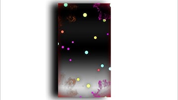 Template video background | light effect | Aveeplayer template | New Template | black screen video