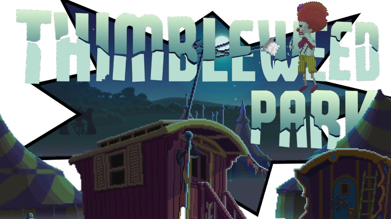 THIMBLEWEED PARK Gameplay Walkthrough Part 10 Die Mordwaffe FULL GAME HARD MODE YouTube thimbleweed-park-gameplay-walkthrough-part-10-die-mordwaffe-full-game-hard-mode-youtube
