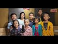 Jamal kudu  song performed by sma students