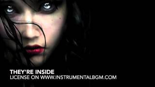 They&#39;re Inside - sinister and dark game music