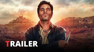 NÉRO (2025) | Trailer italiano della serie action francese con Pio Marmaï su Netflix