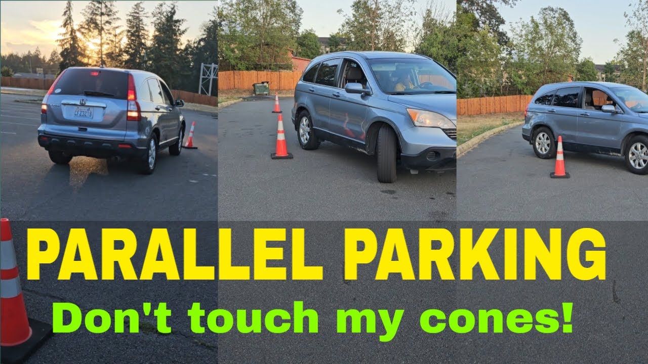 how-to-parallel-park-for-drivers-test-youtube
