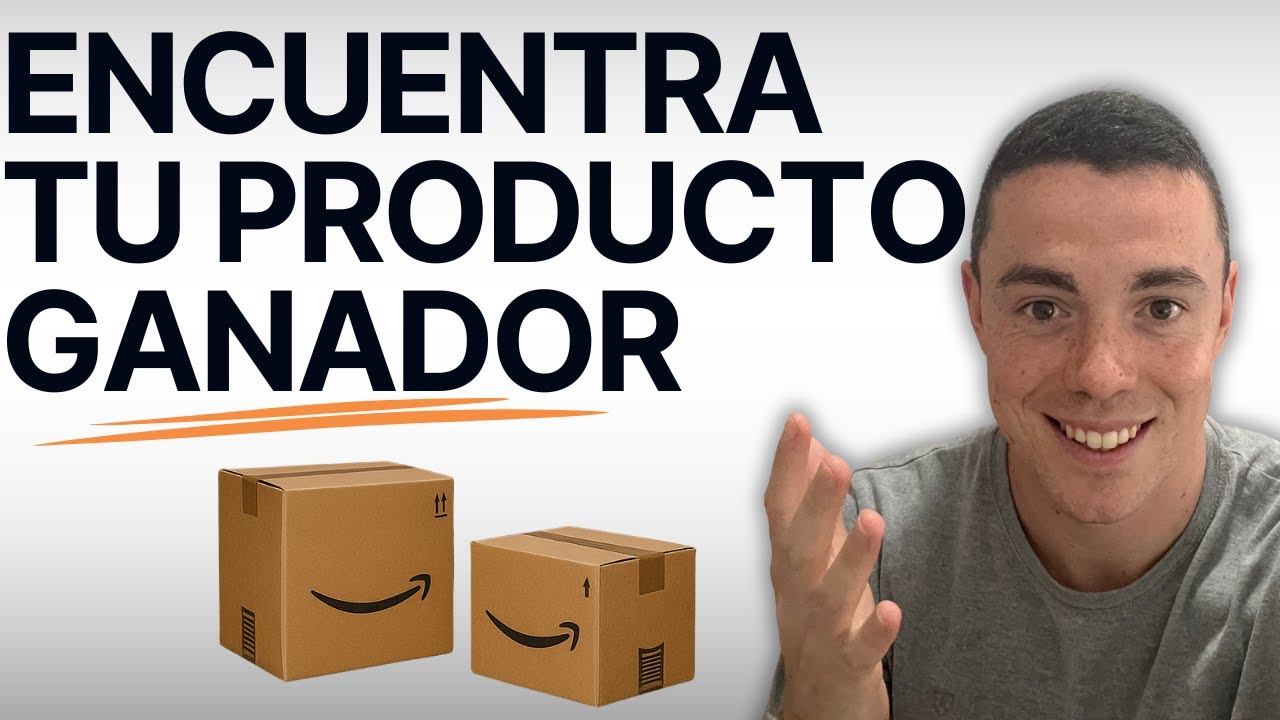 Cómo encontrar un producto ganador en Amazon FBA (la verdad real) - YouTube