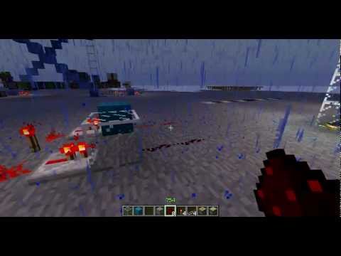 Minecraft\Hex Counter Part 7 - Conductivity and Signal Strength